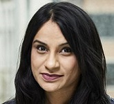 Faiza  Khan image