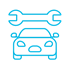 Automotive icon