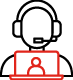 stats apps contact icon